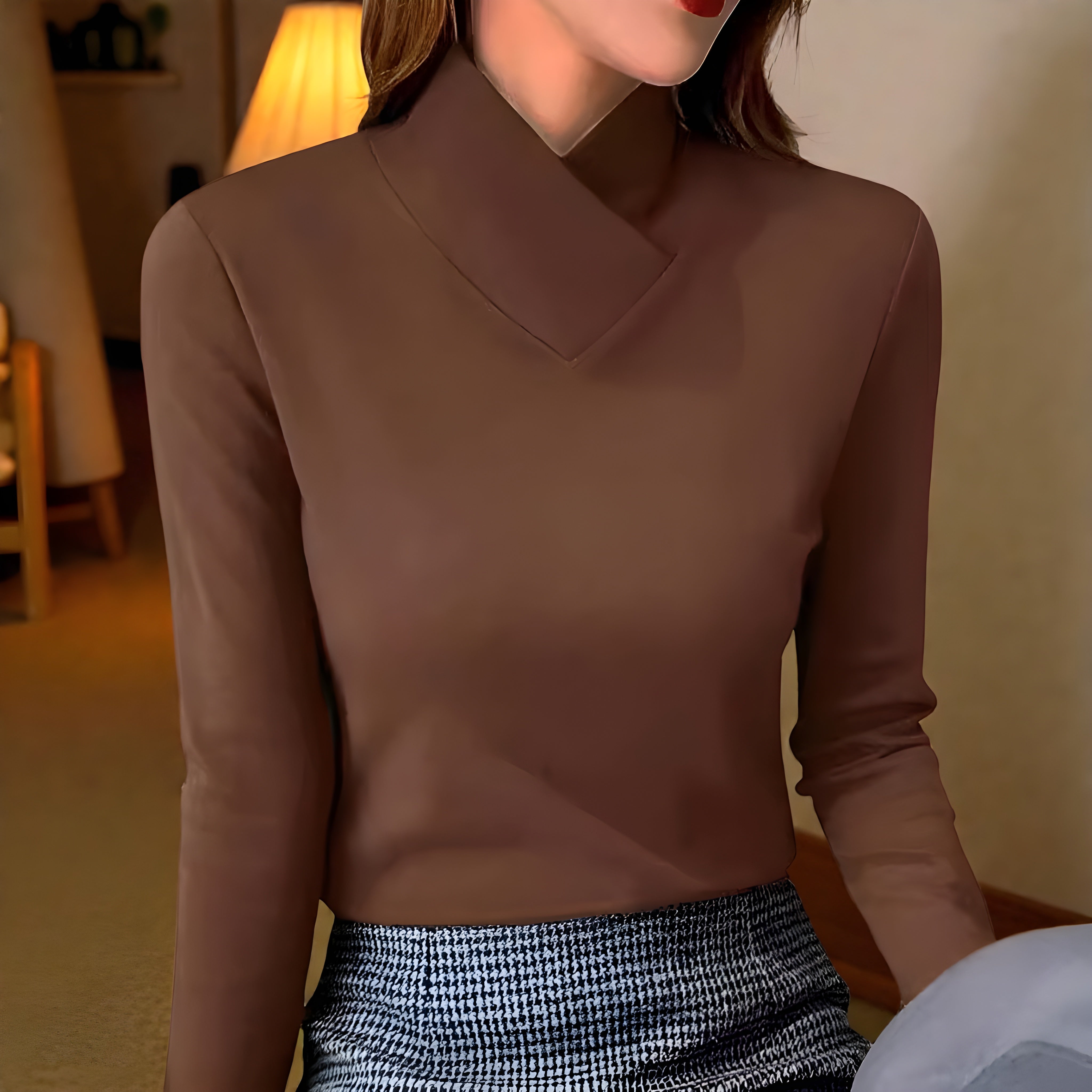 Brown / 3XL