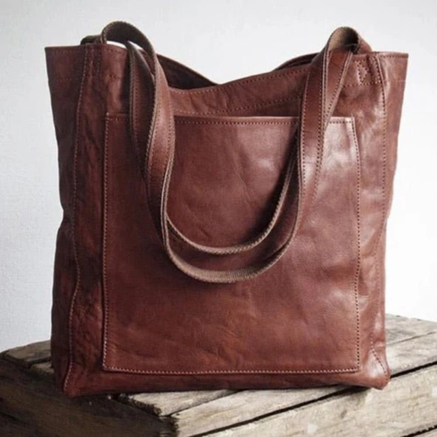 Medium Brown