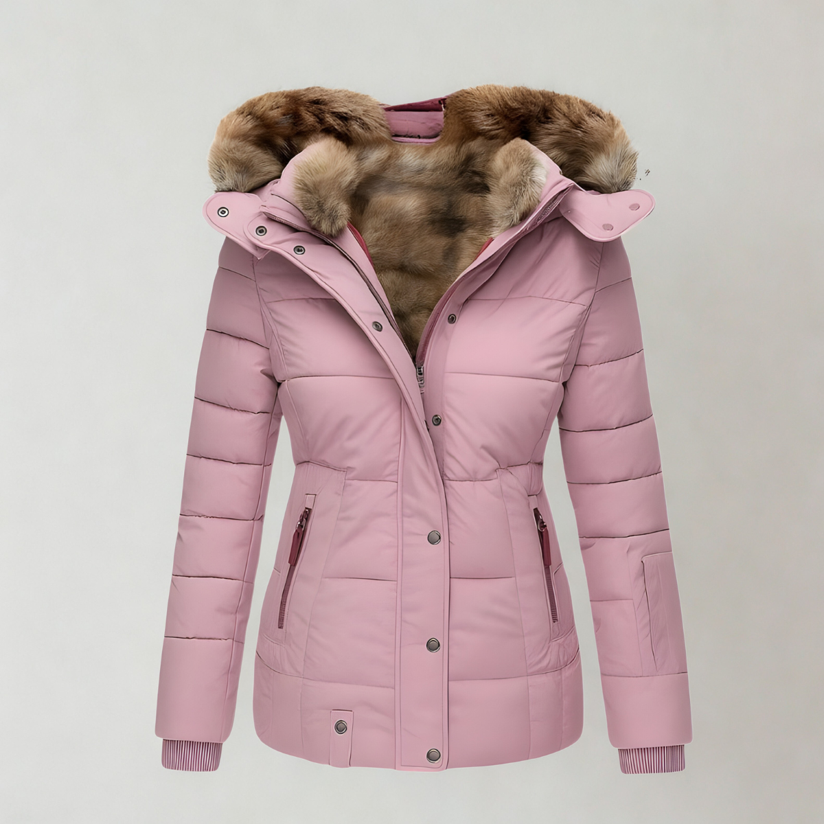 Pink / 5XL