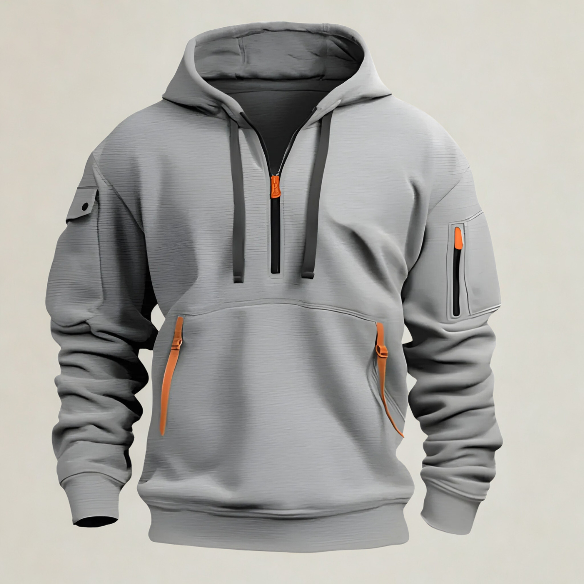 Gray / 5XL