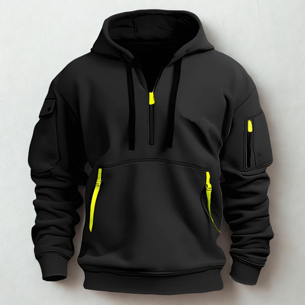 Black / 5XL