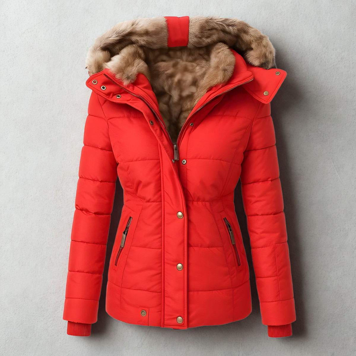 Red / 5XL