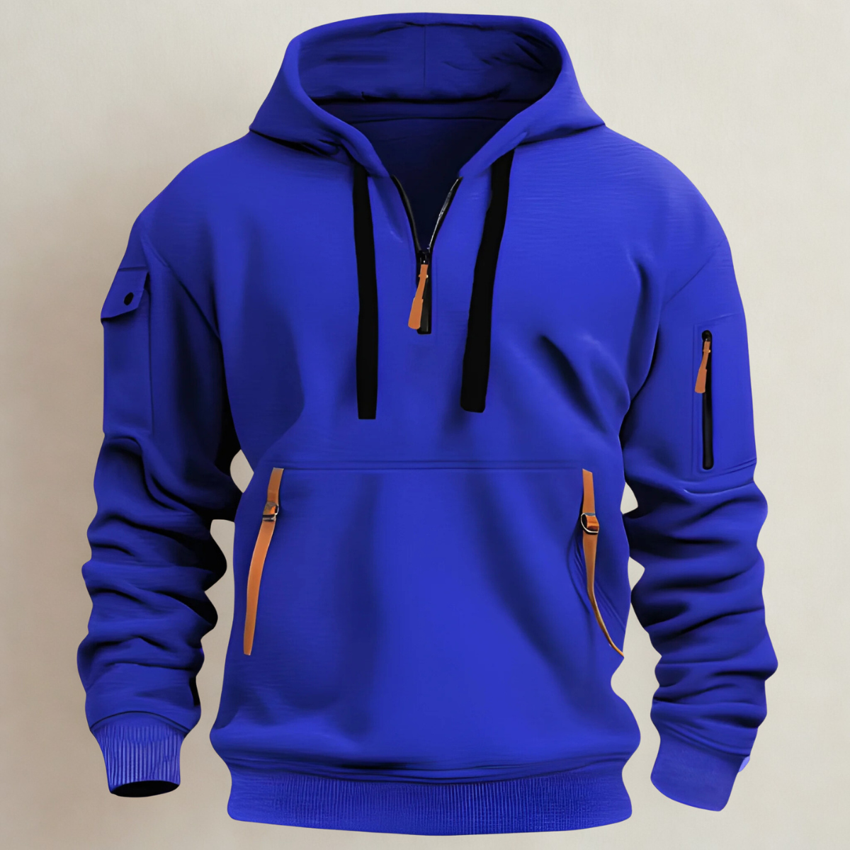 Blue / 5XL
