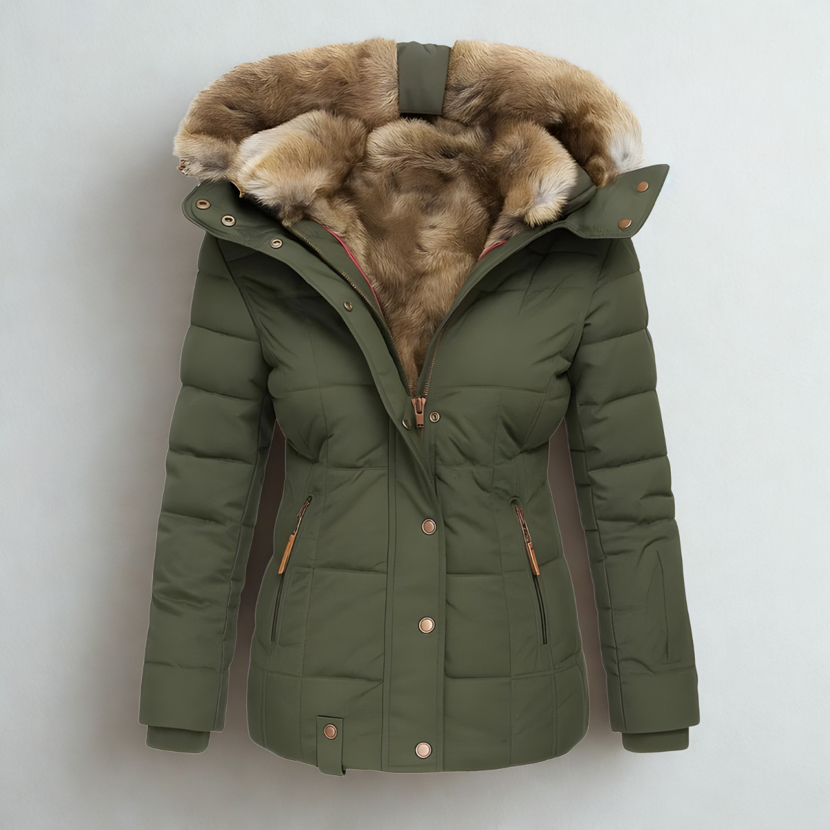Green / 5XL