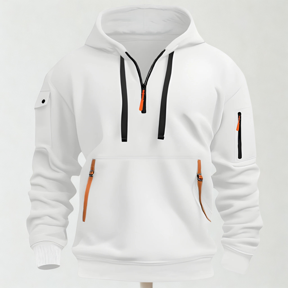 White / 5XL
