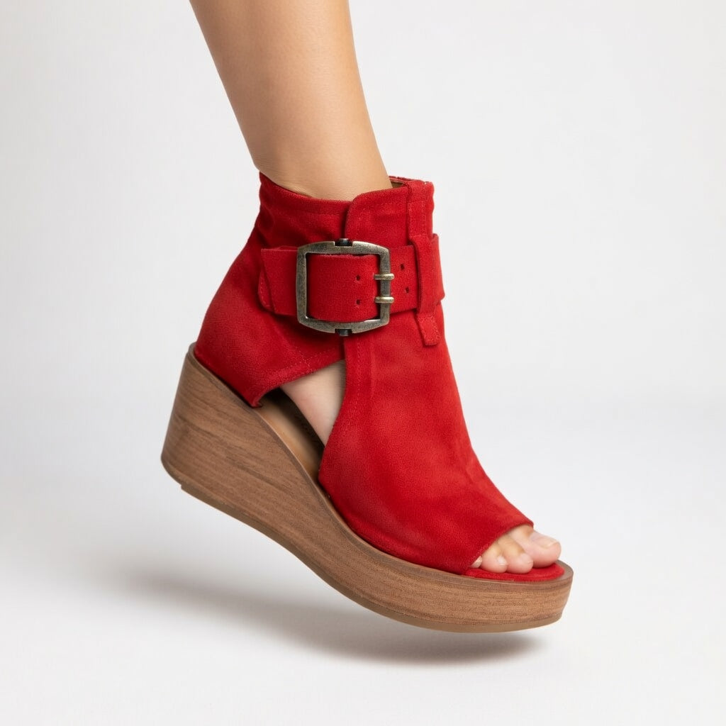 Red (Almost sold out) / 11 –11.5