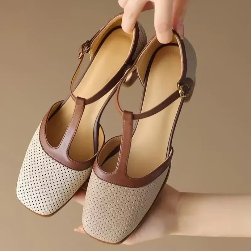 Beige / 10
