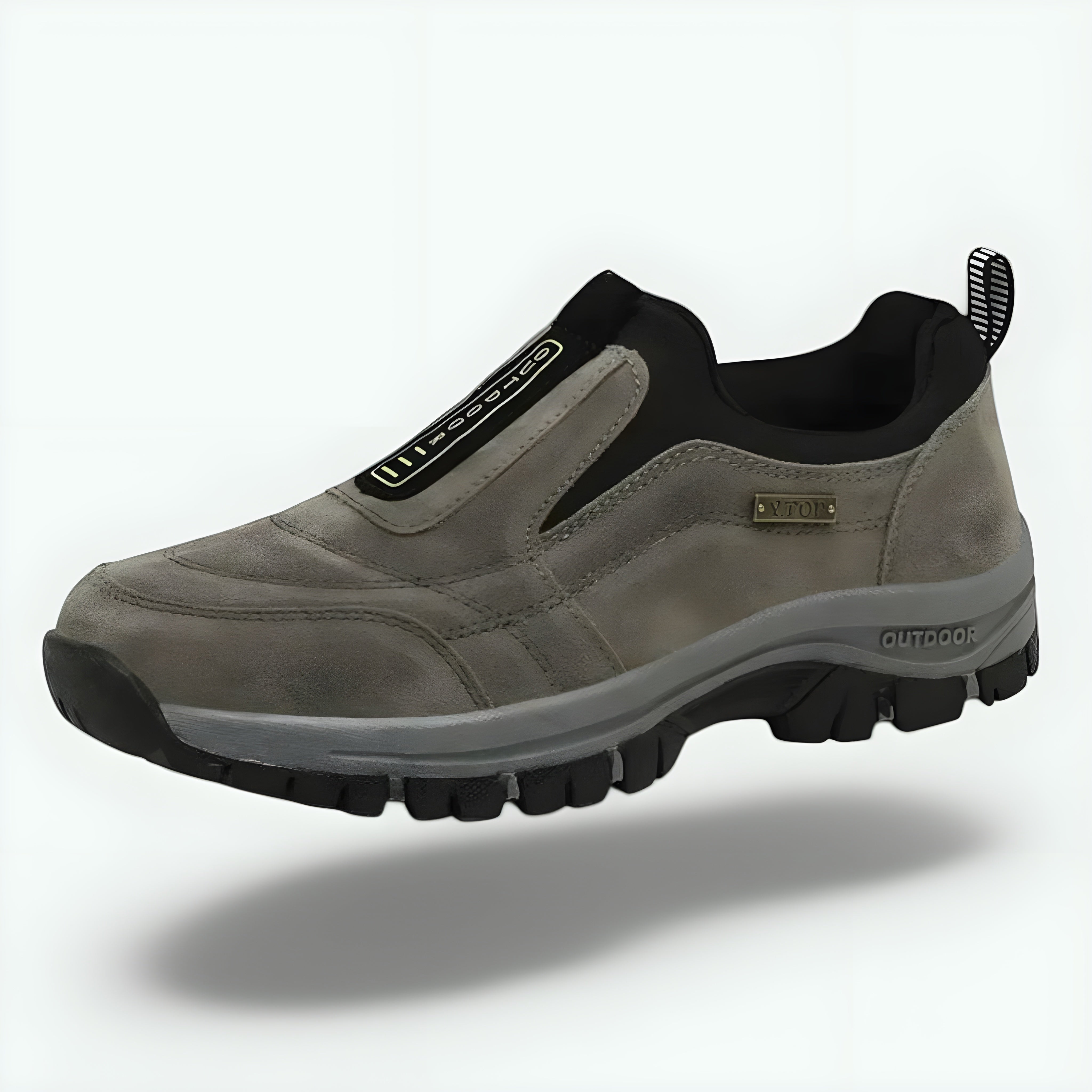 Gray/Brown / 50