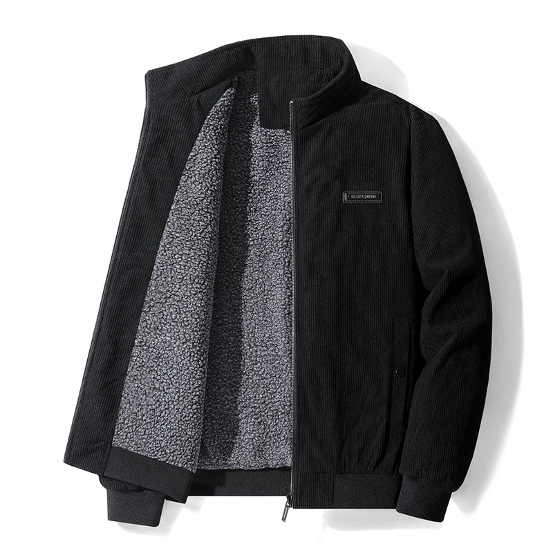 Black / 5XL