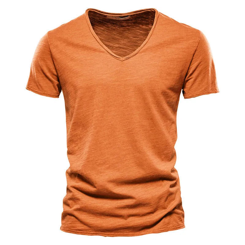 Orange / 2XL