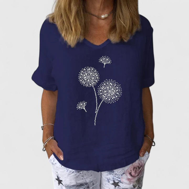 Deep blue / 3XL