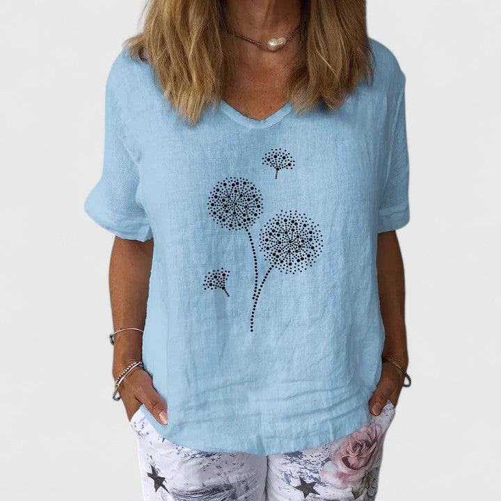 Light blue / 3XL