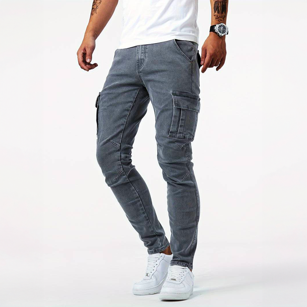 Gray / 2XL