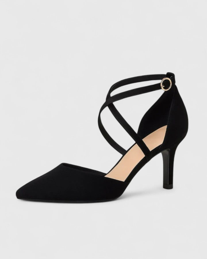 Black / 12