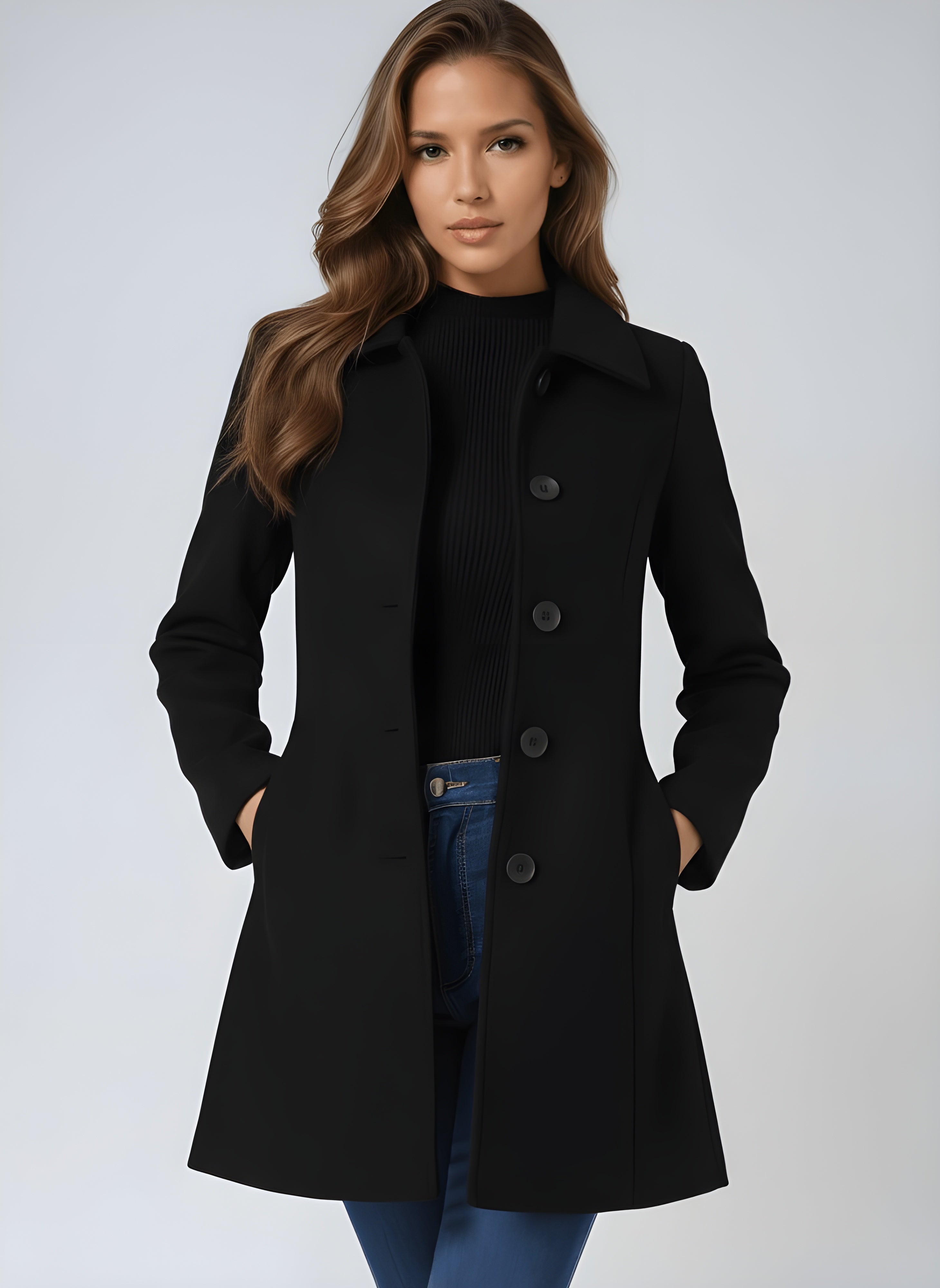 Black / XXL