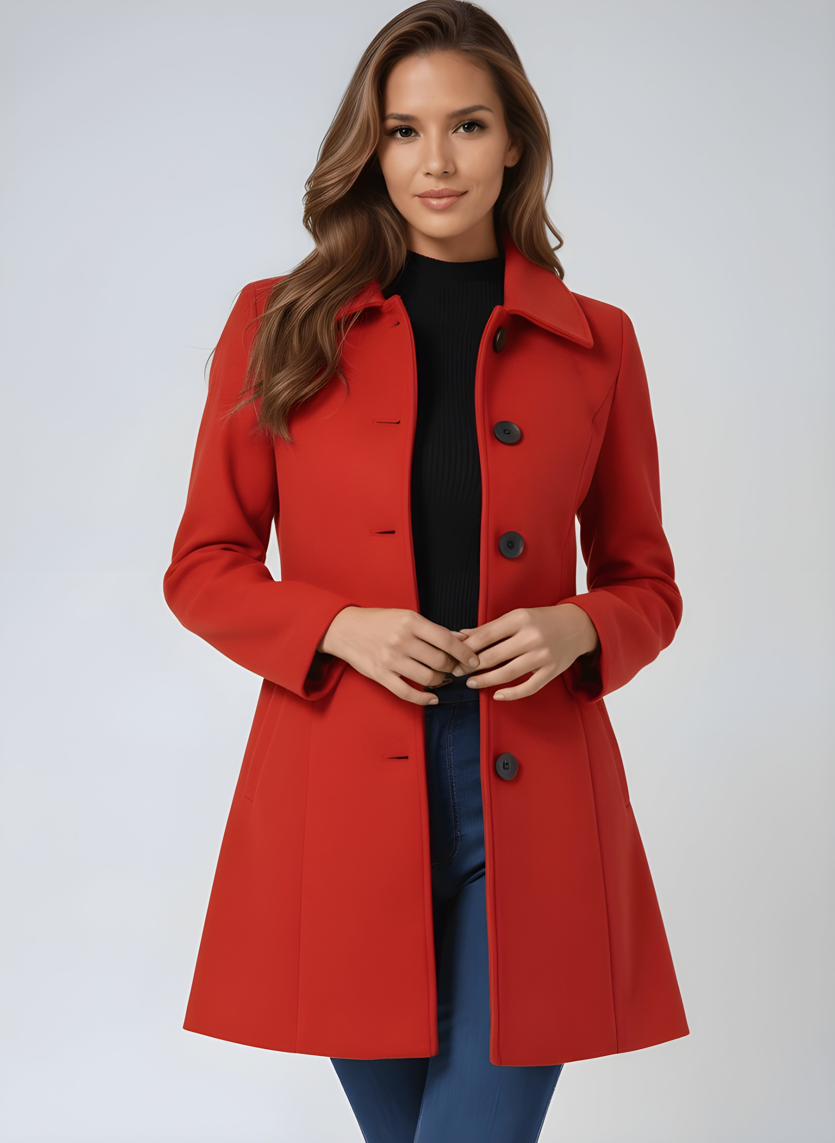 Red / XXL