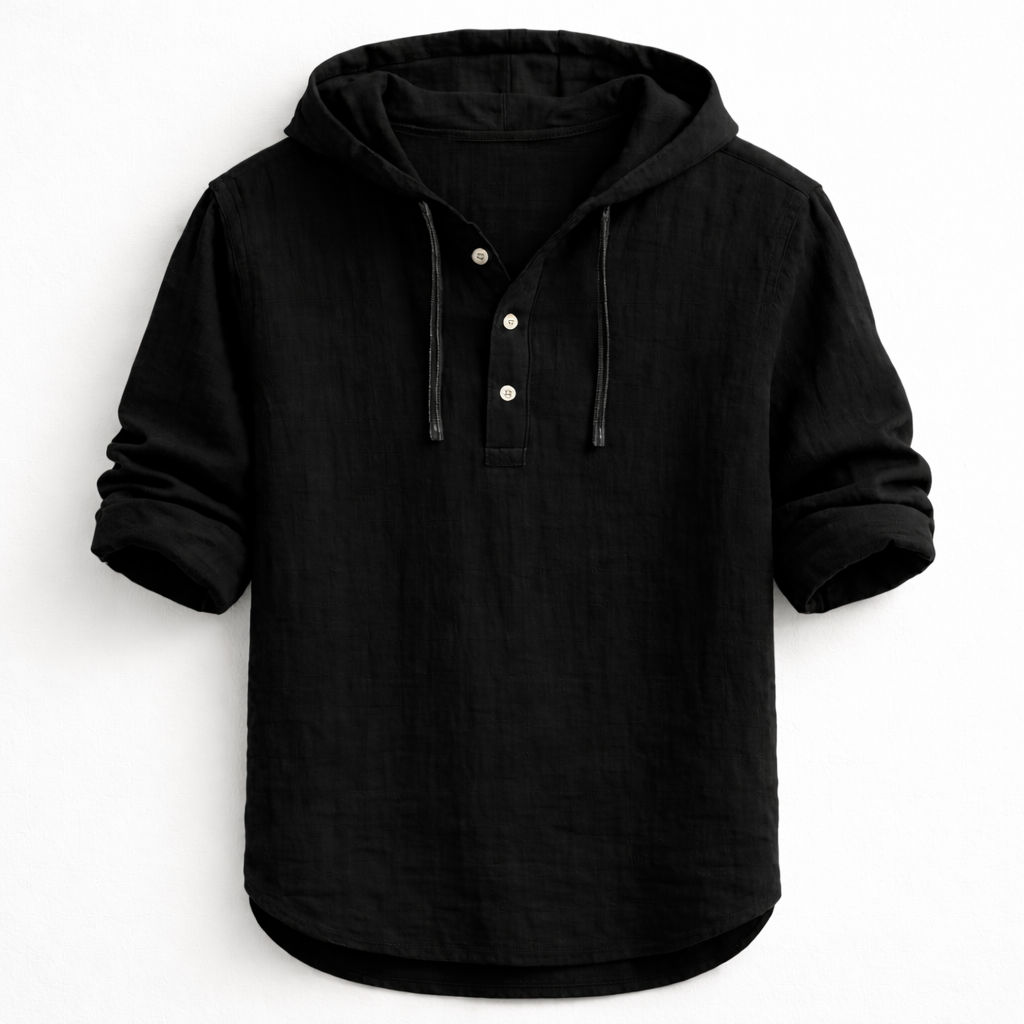 Black / 3XL