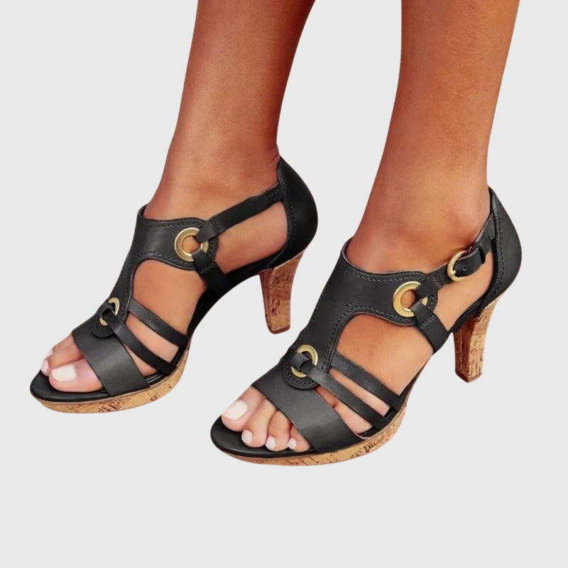 Black / 12