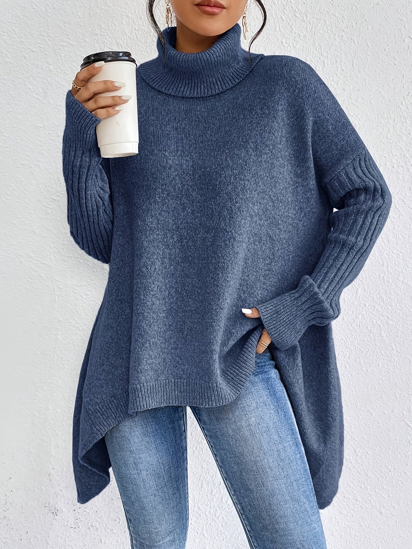 Ocean blue / 2XL