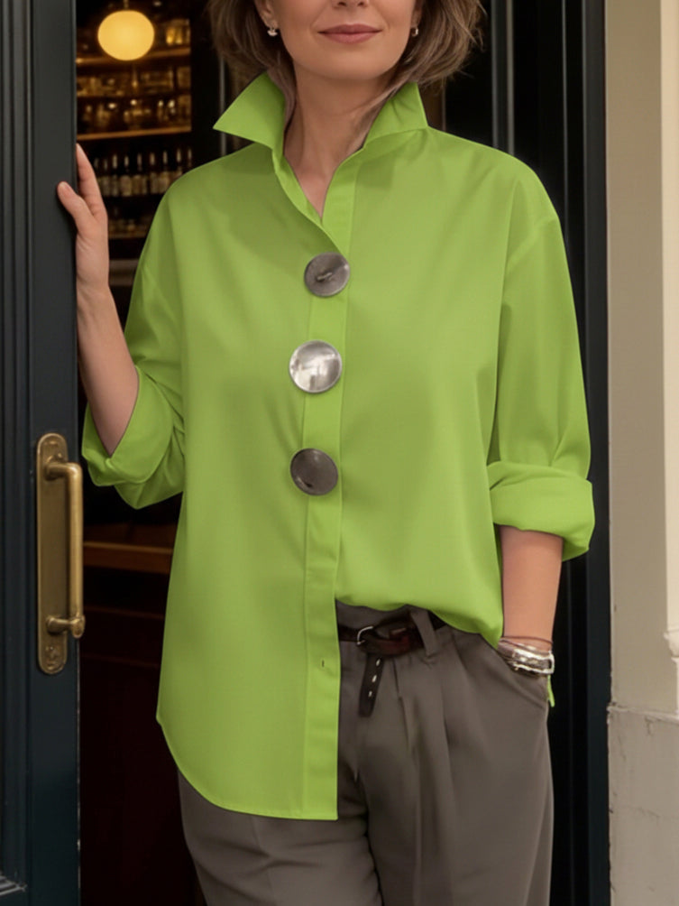 Green / 3XL