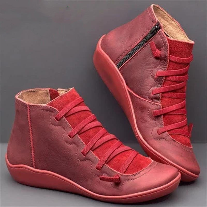 Red / 12