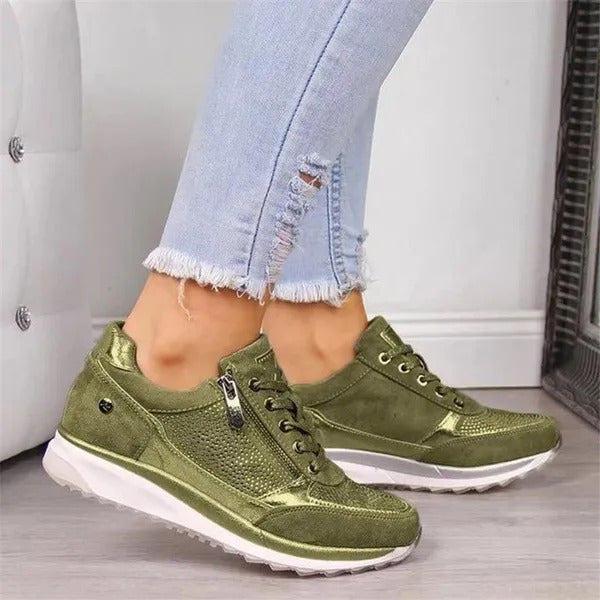 Green / 11