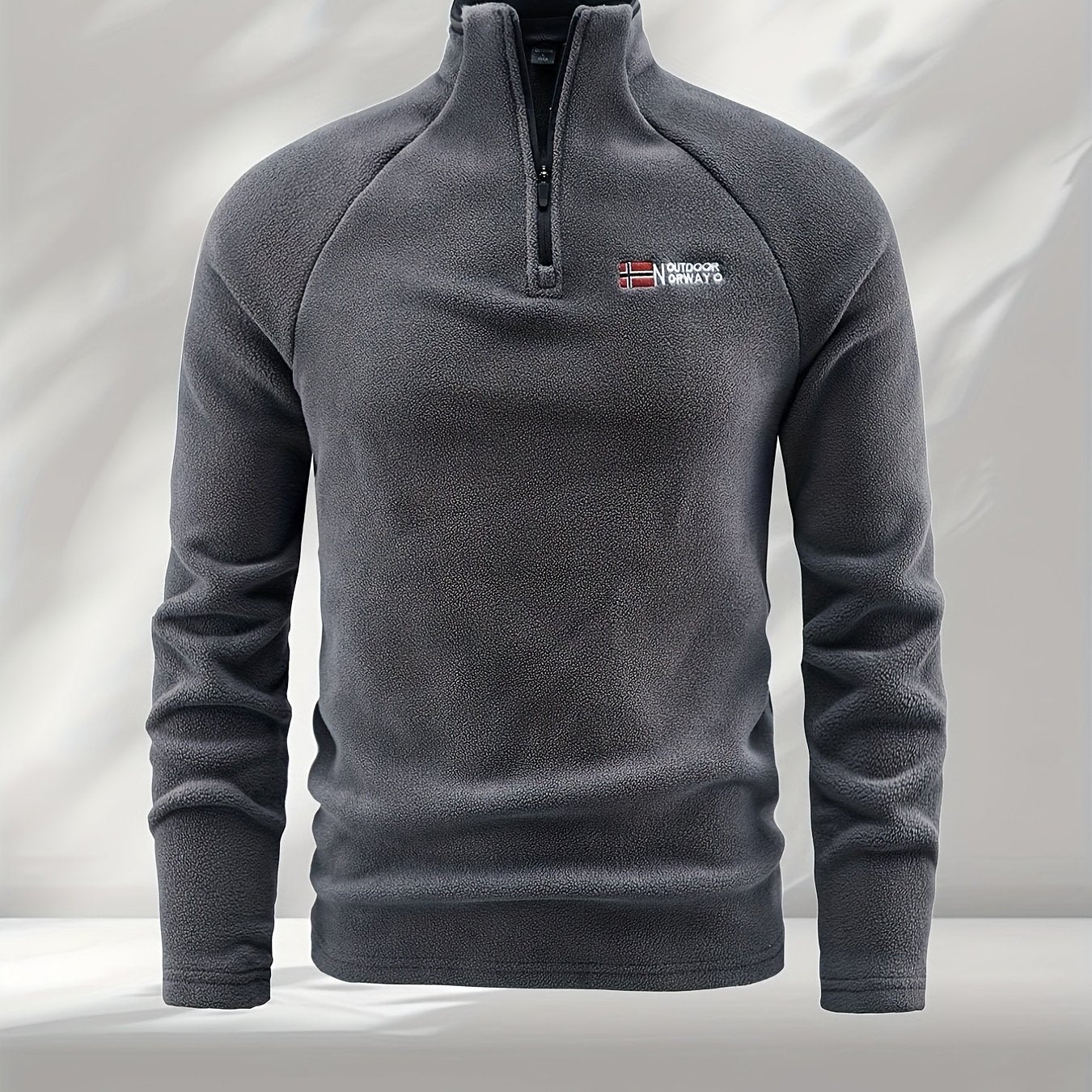 Gray / 5XL