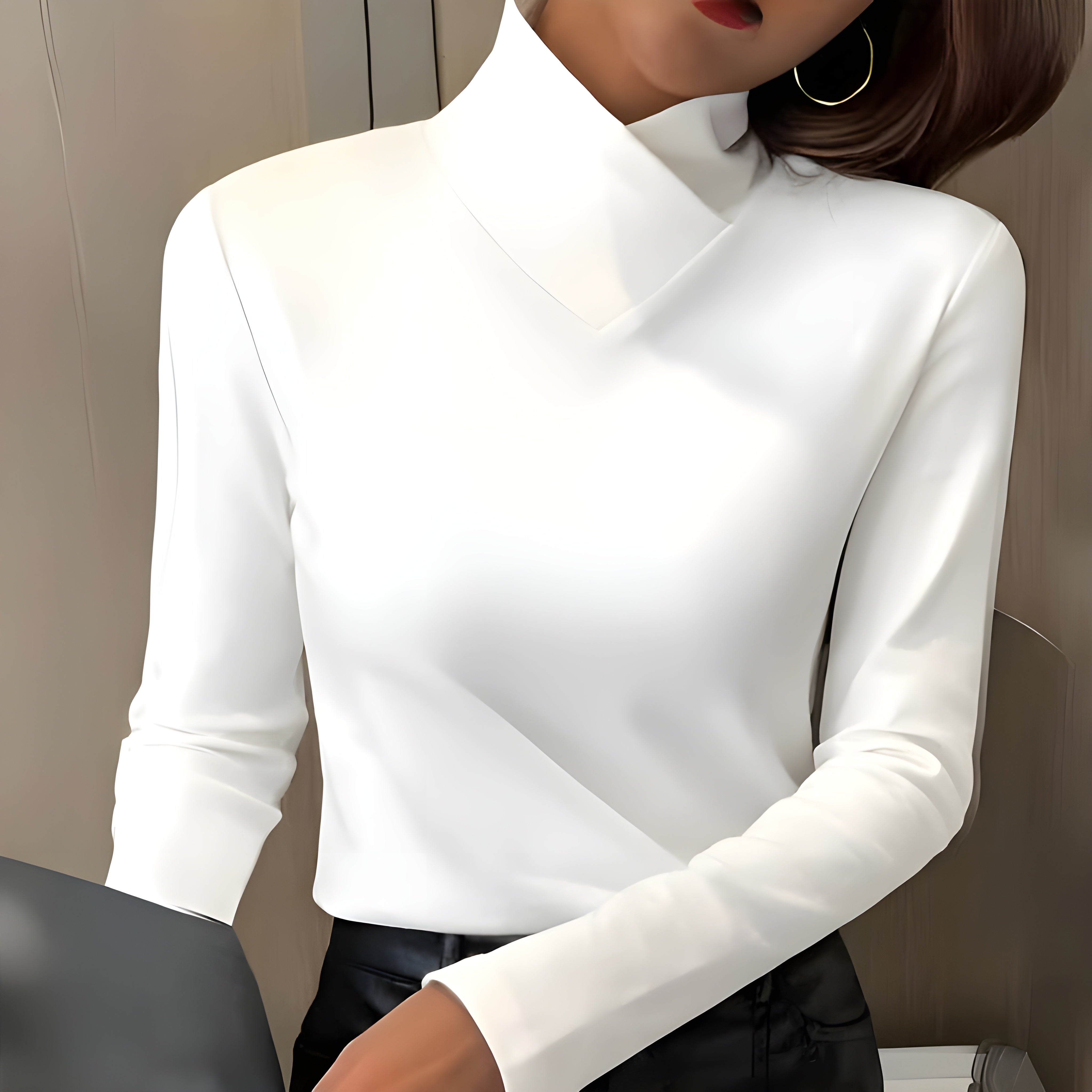 White / 3XL