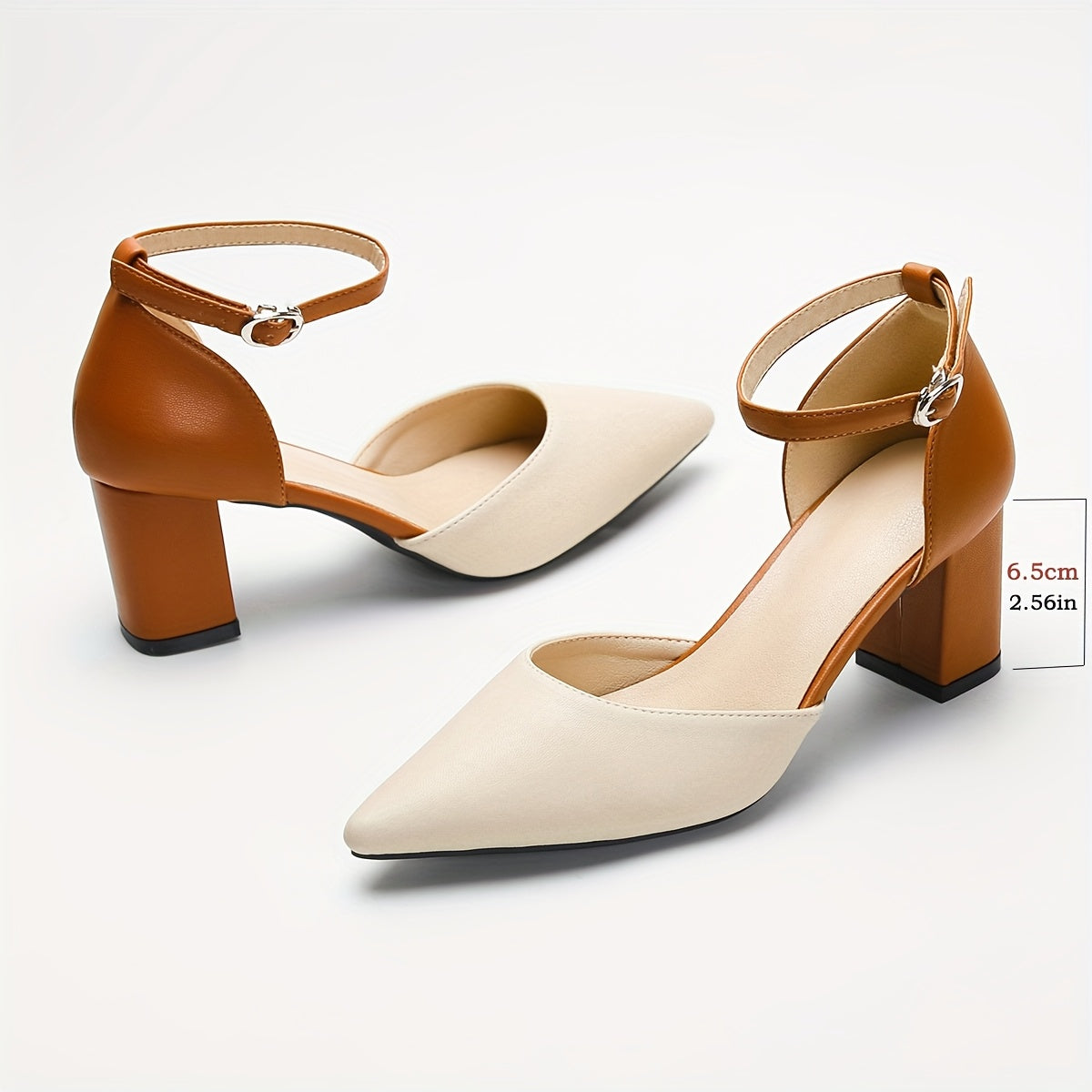 Beige / 12