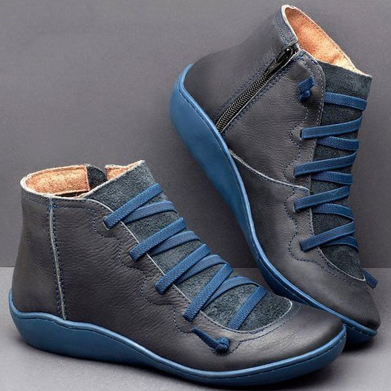 Blue / 12