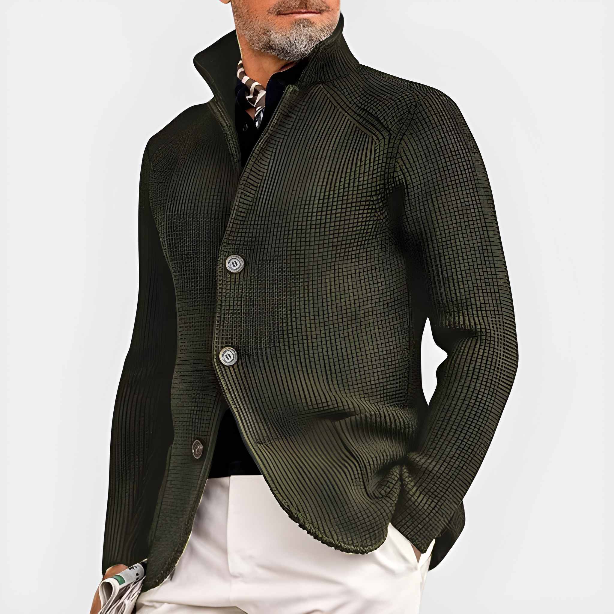 Green / 5XL