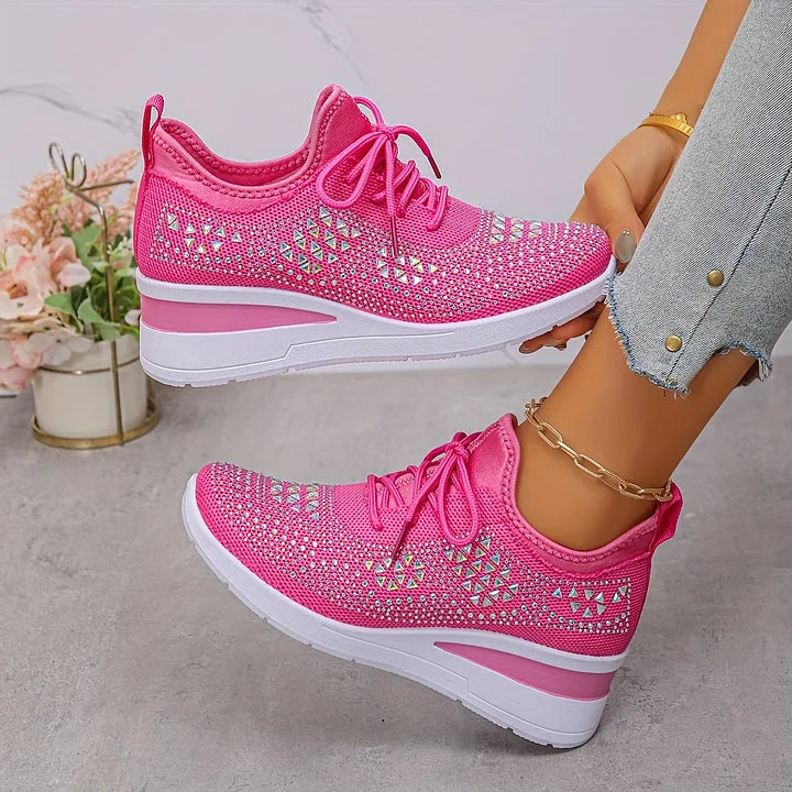 Hot Pink / 11