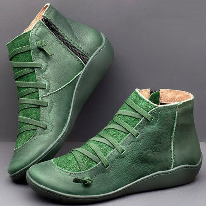 Green / 12