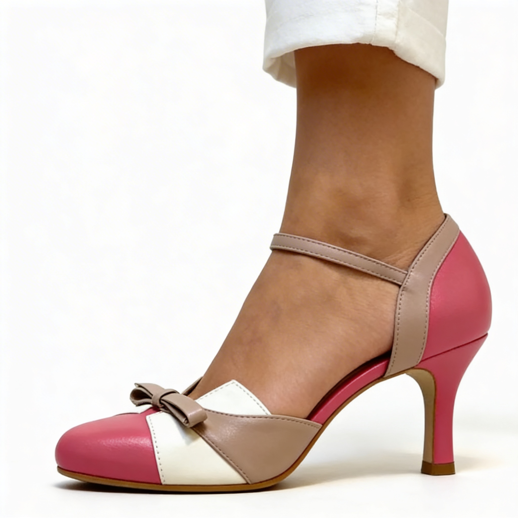 Pink / 13
