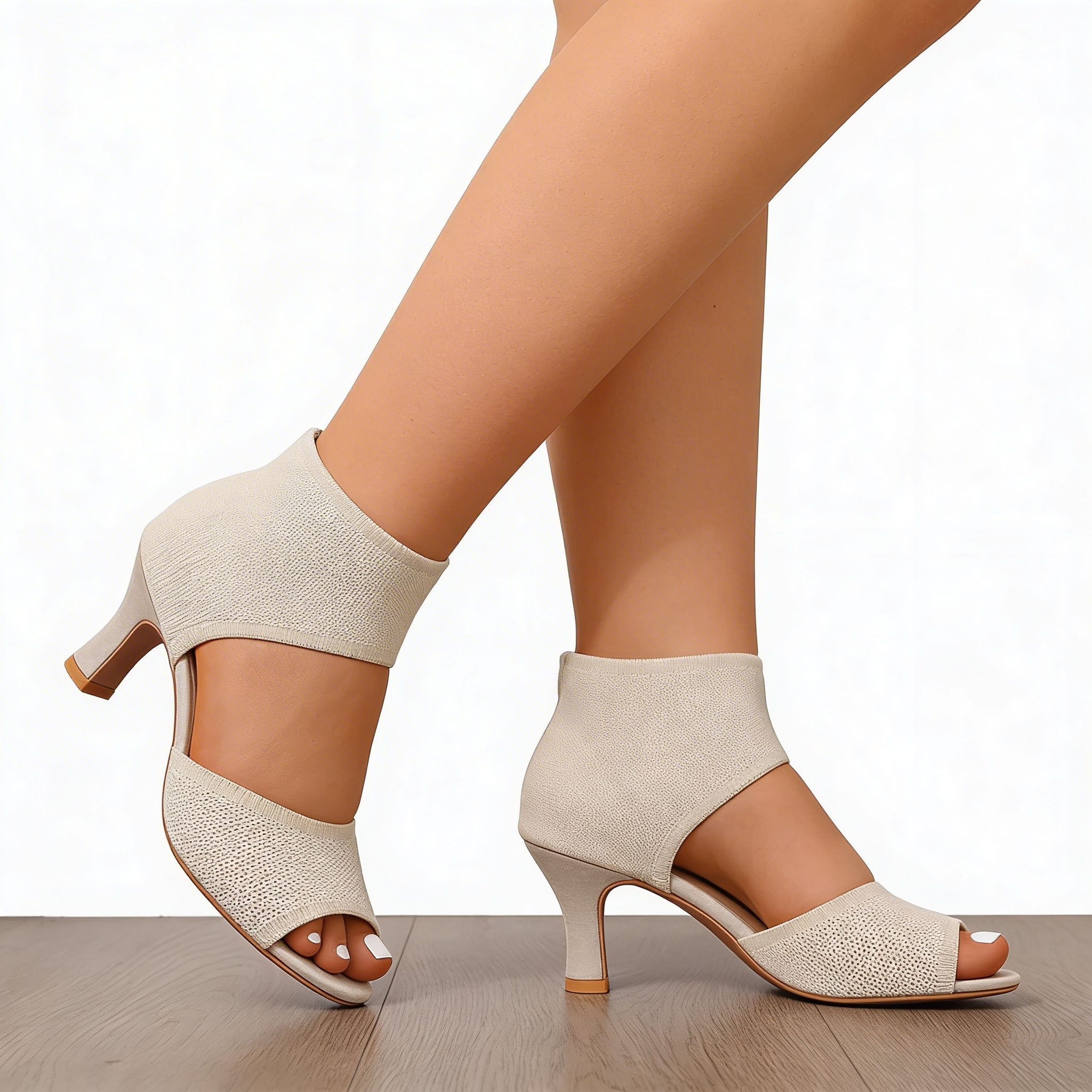 Beige / 12