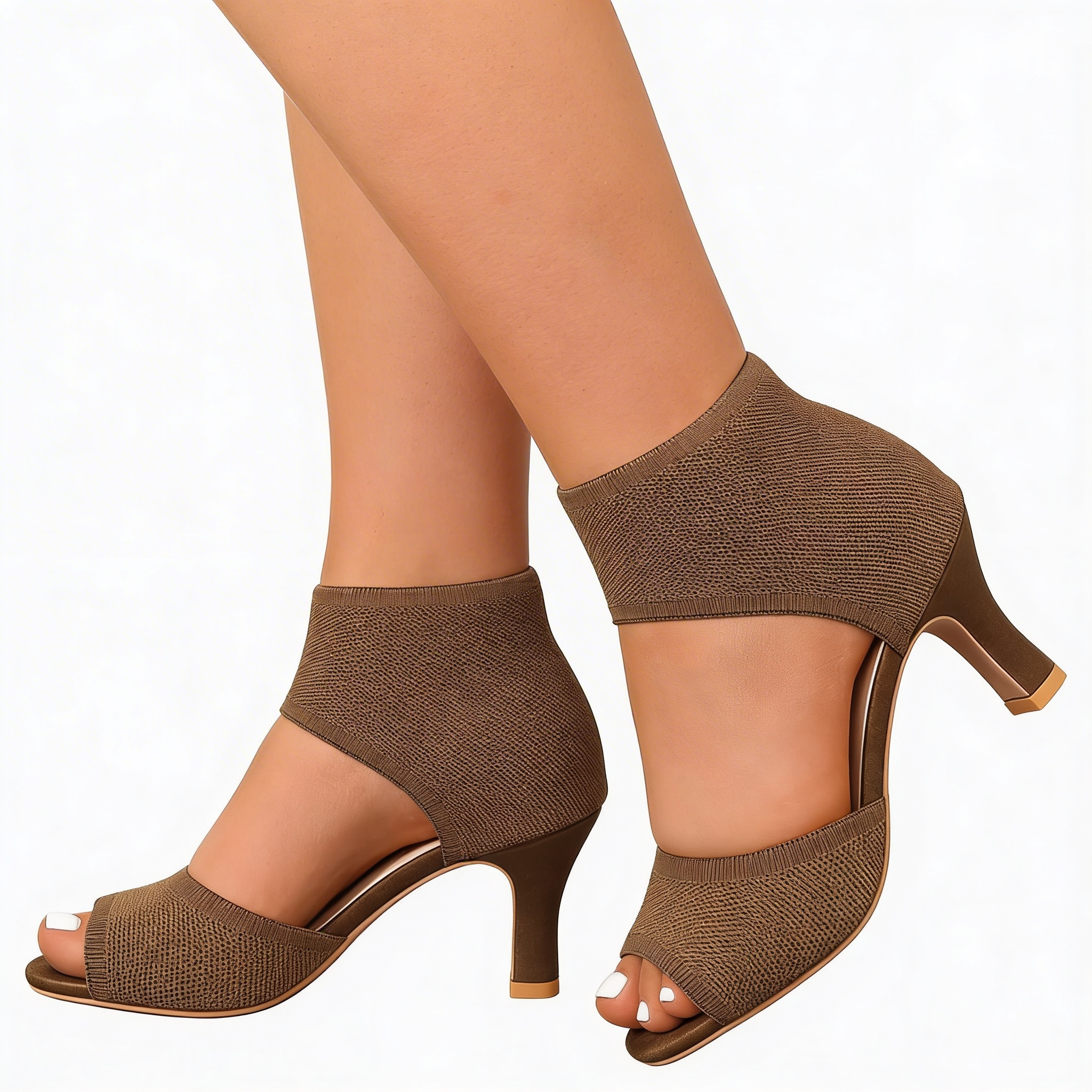 Brown / 12