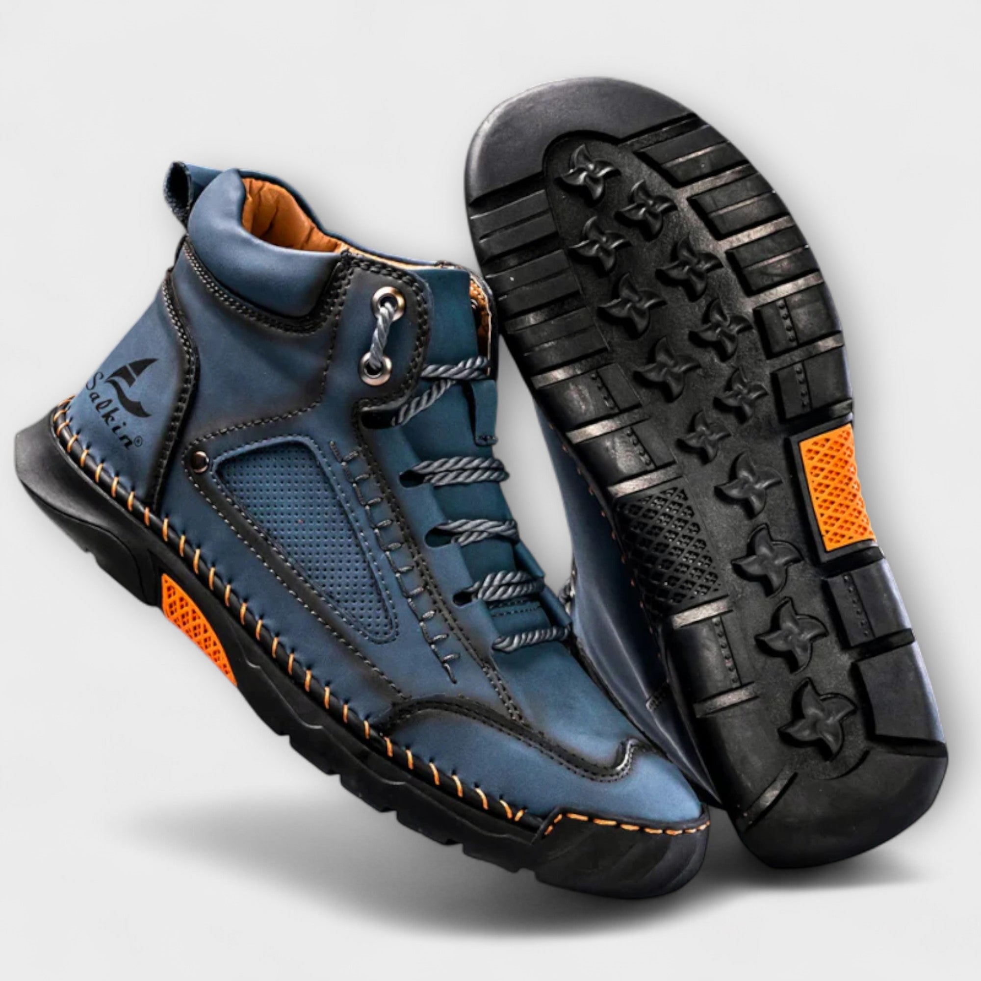 Navy / Dark Blue / 48