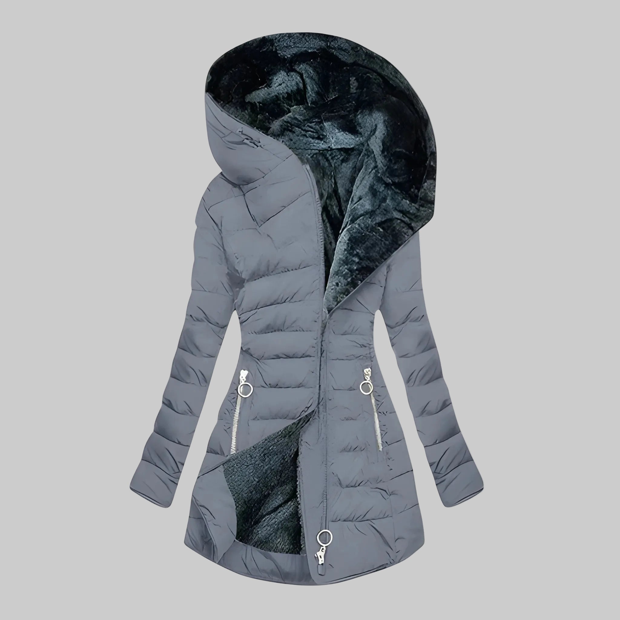 Grey / 5XL