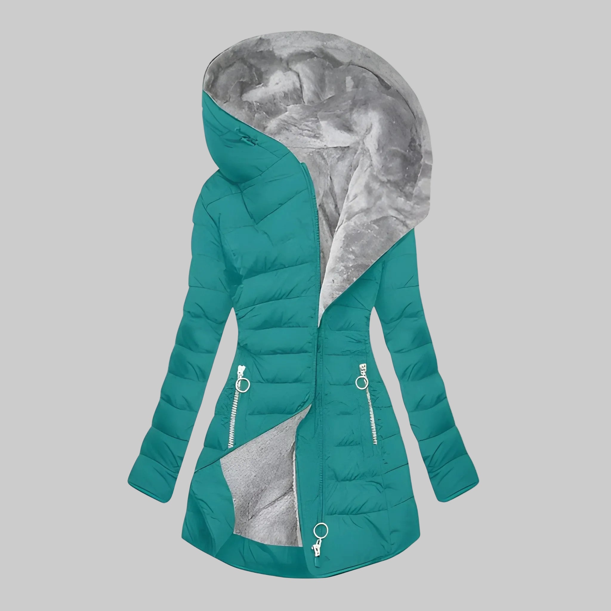 Turquoise / 5XL