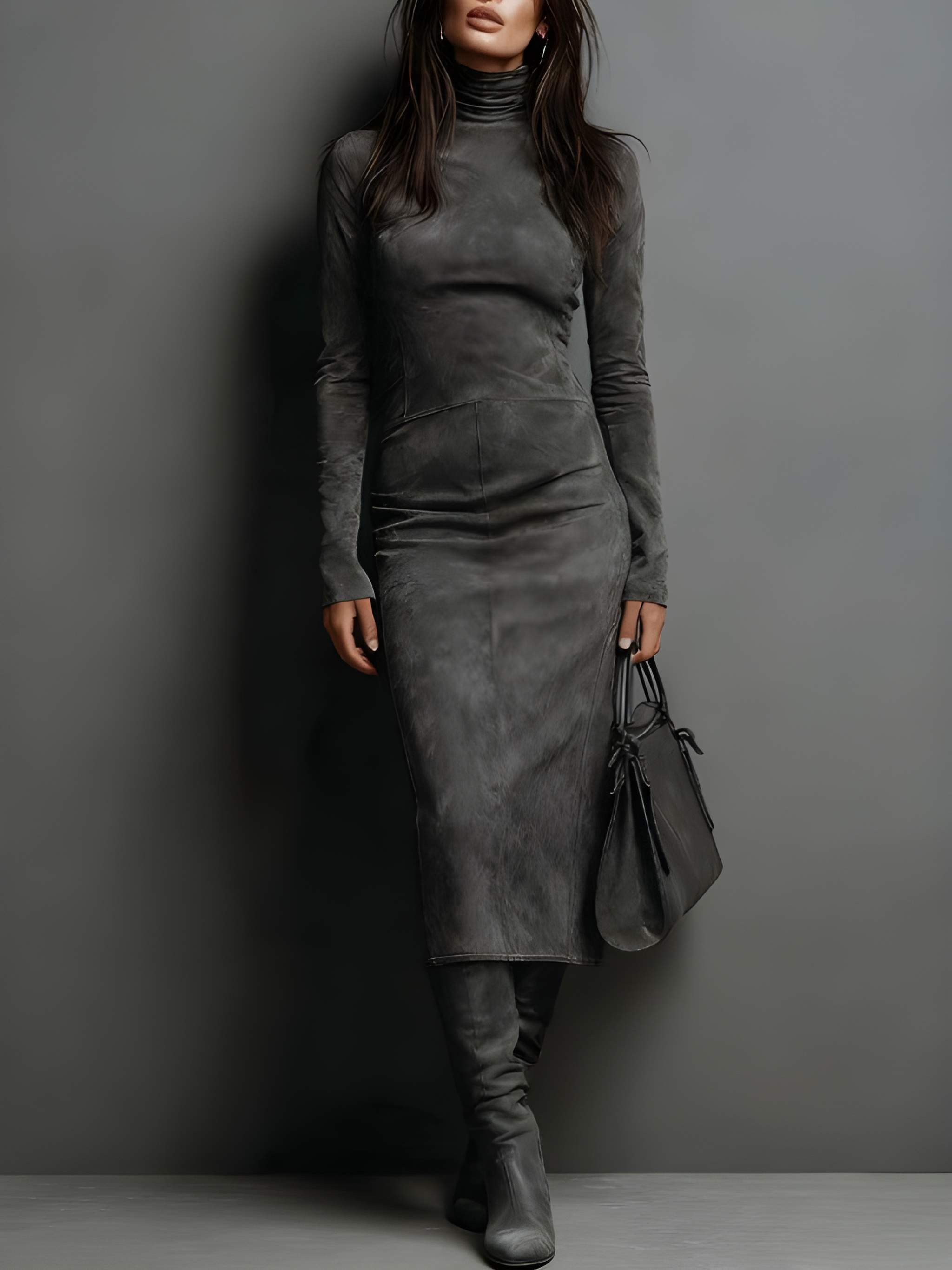 Dark Gray / 2XL