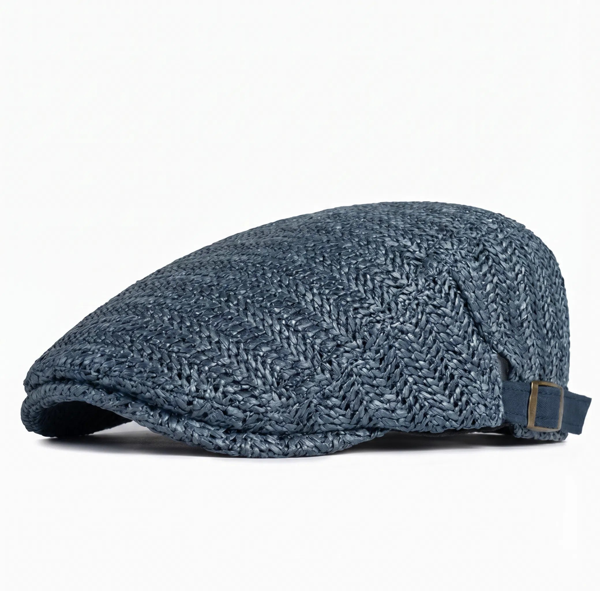 Blue / One Size Fits Most (55–58 cm / 21.6–22.8 in)